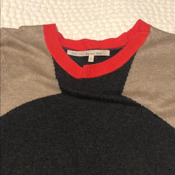 Sweater dress - Picture 2 of 2